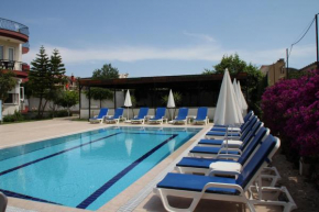 Minta Apart Hotel, Kemer
